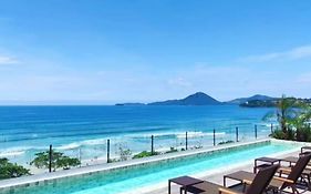 Residencial Bambu, frete mar